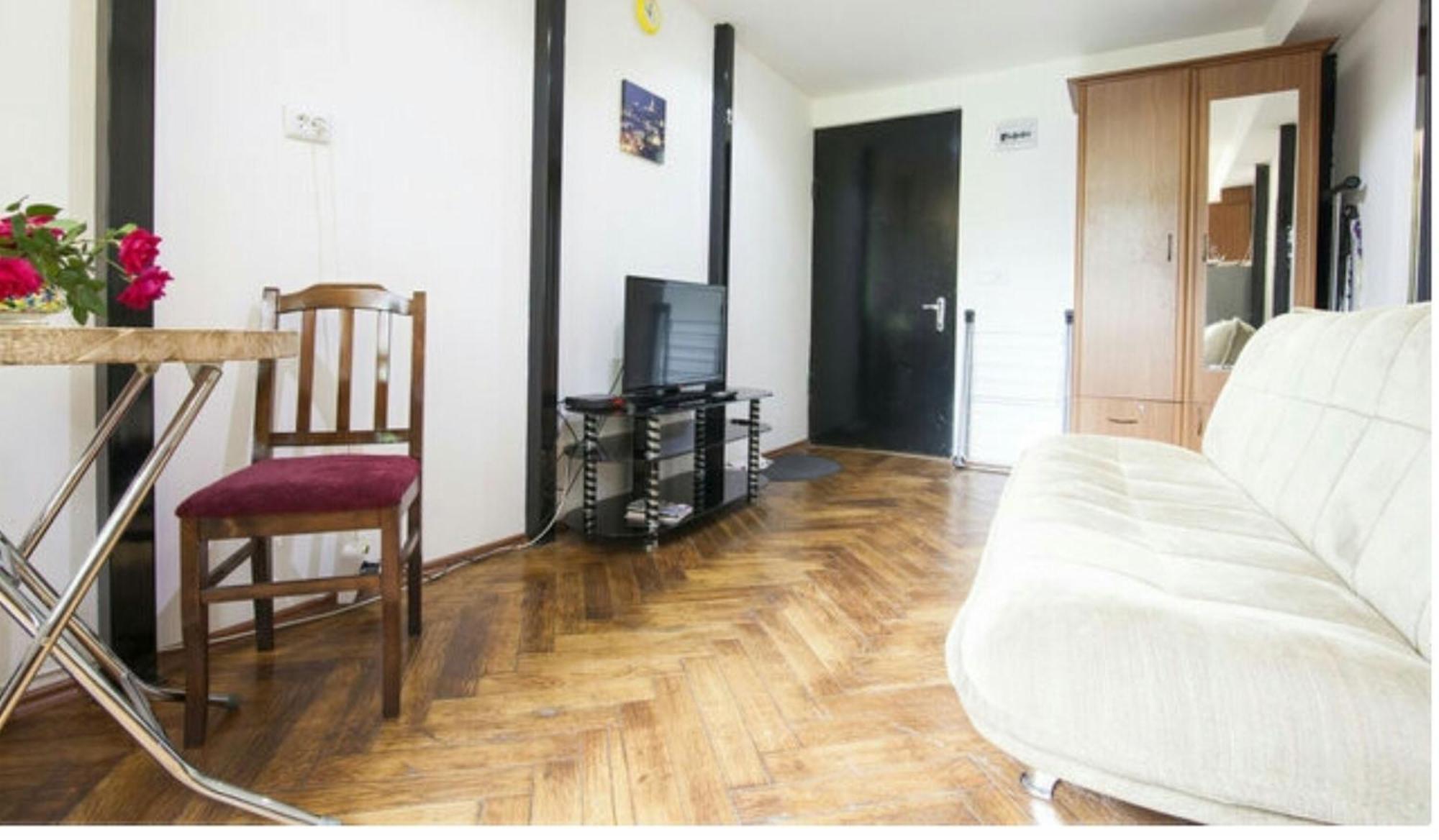 Old Tbilisi Trio Apartments Kamer foto