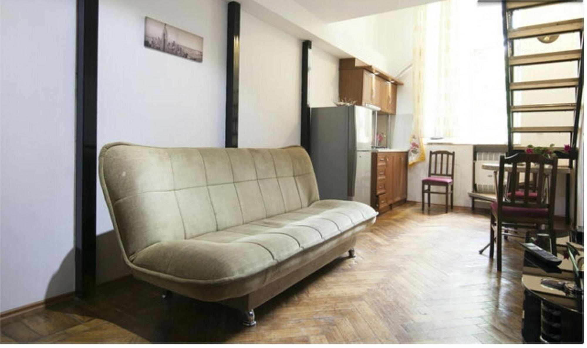 Old Tbilisi Trio Apartments Kamer foto