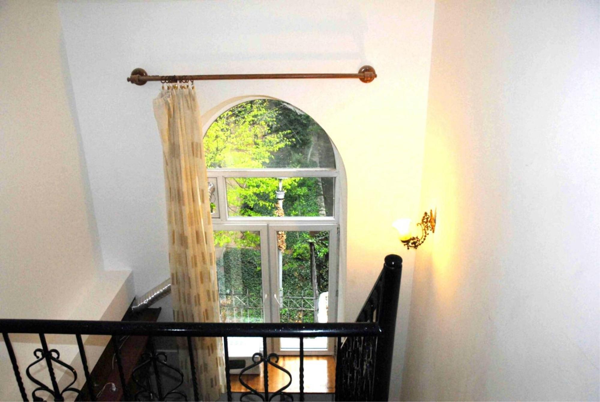 Old Tbilisi Trio Apartments Kamer foto