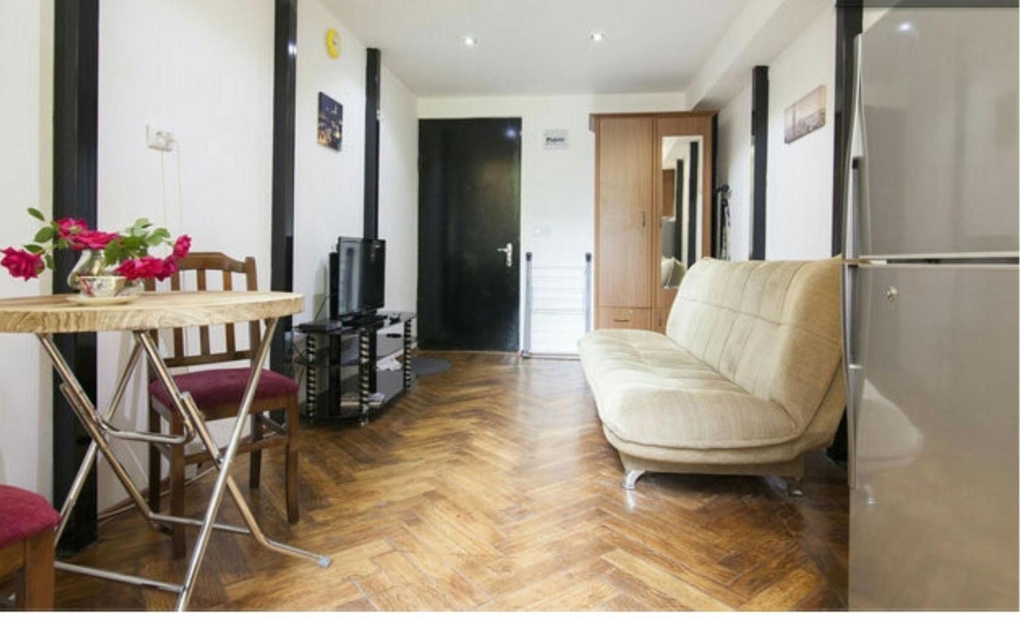 Old Tbilisi Trio Apartments Kamer foto