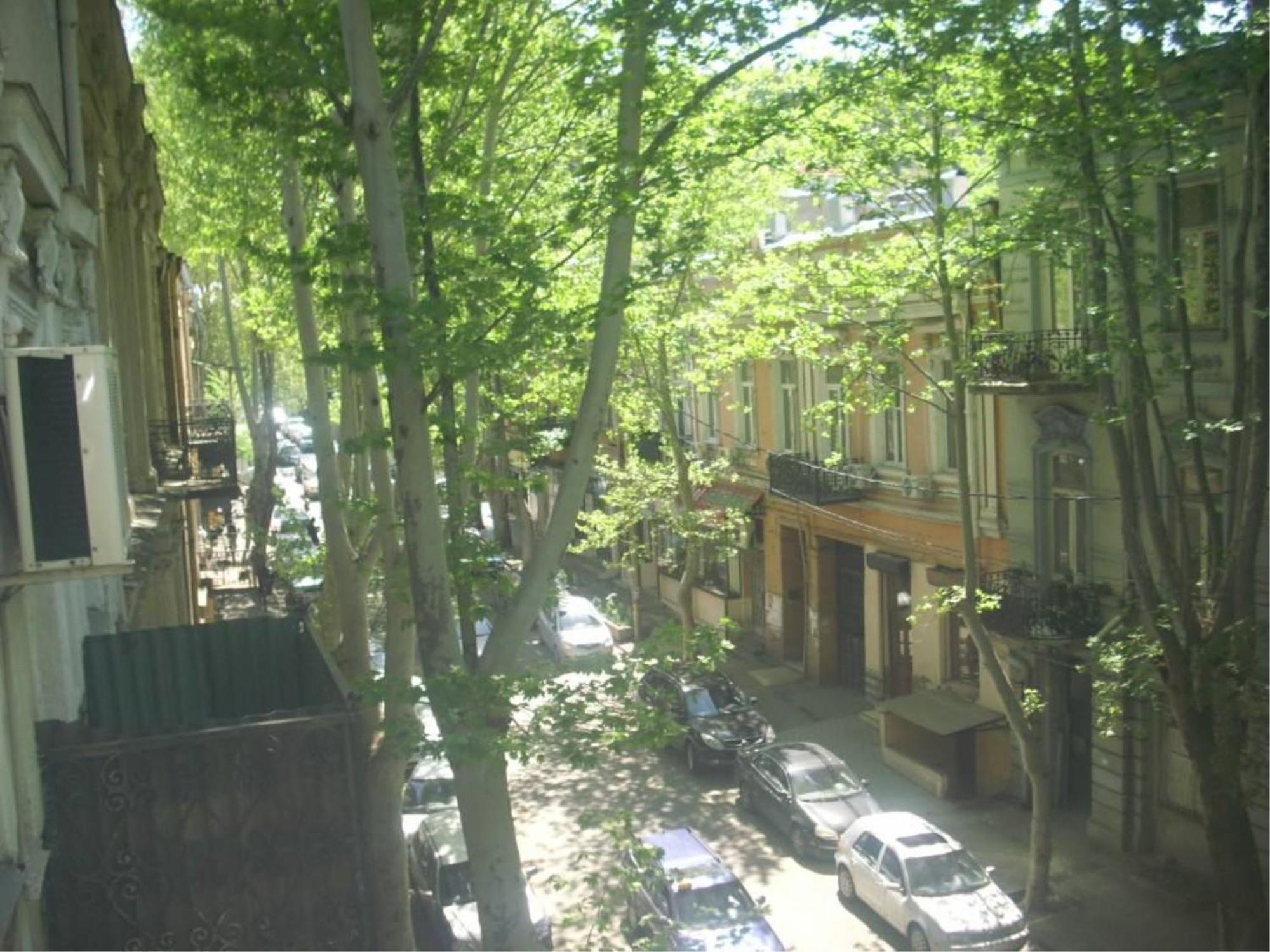 Old Tbilisi Trio Apartments Kamer foto