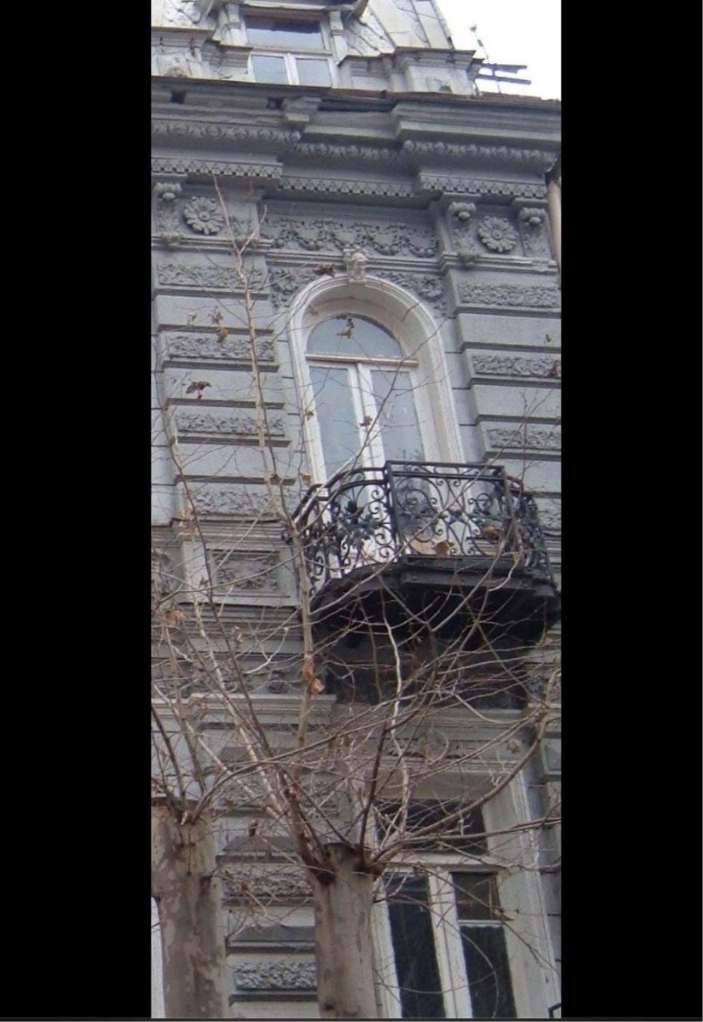 Old Tbilisi Trio Apartments Kamer foto