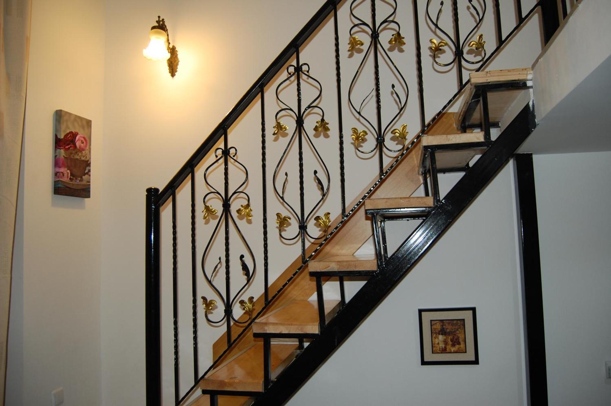 Old Tbilisi Trio Apartments Kamer foto