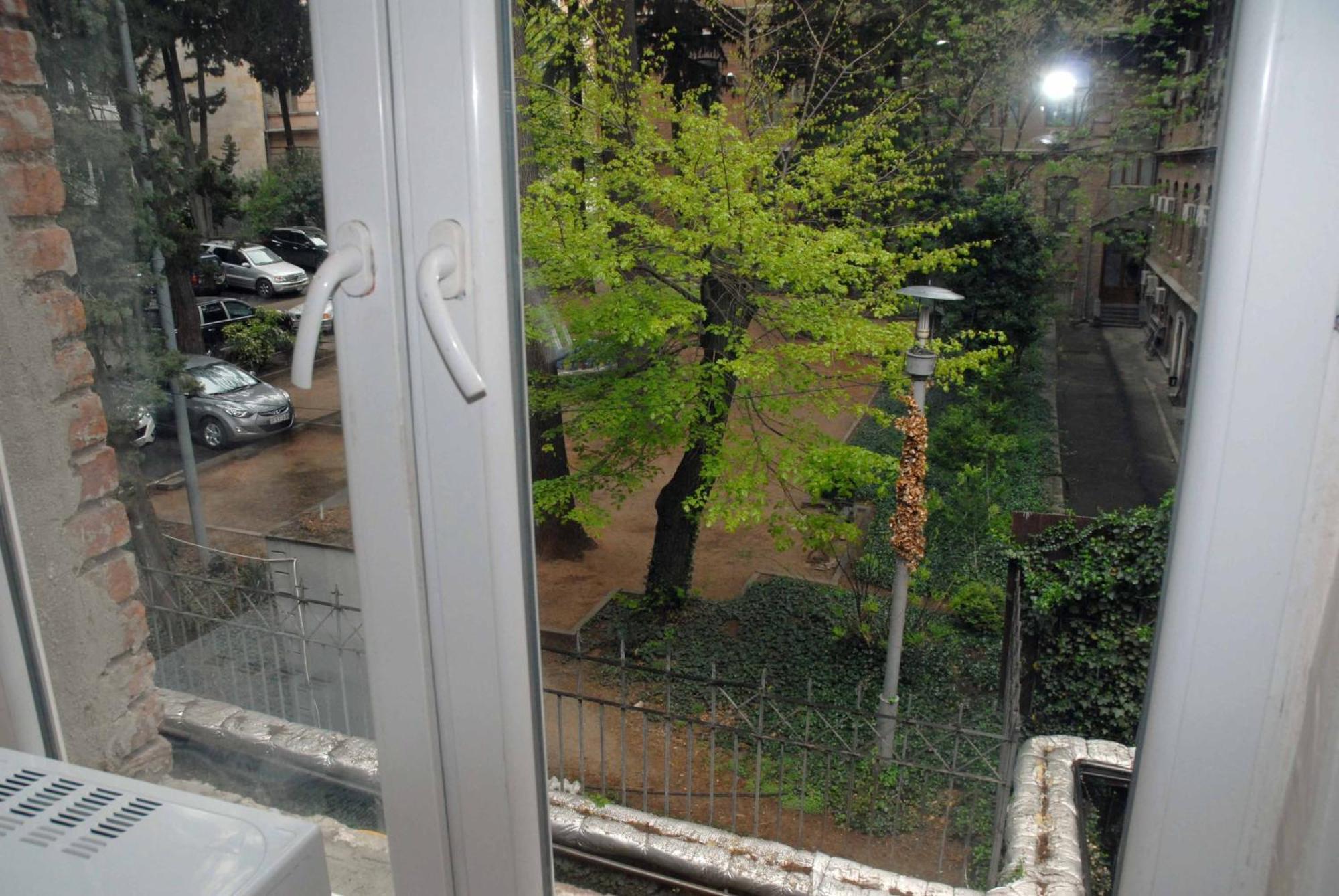 Old Tbilisi Trio Apartments Kamer foto