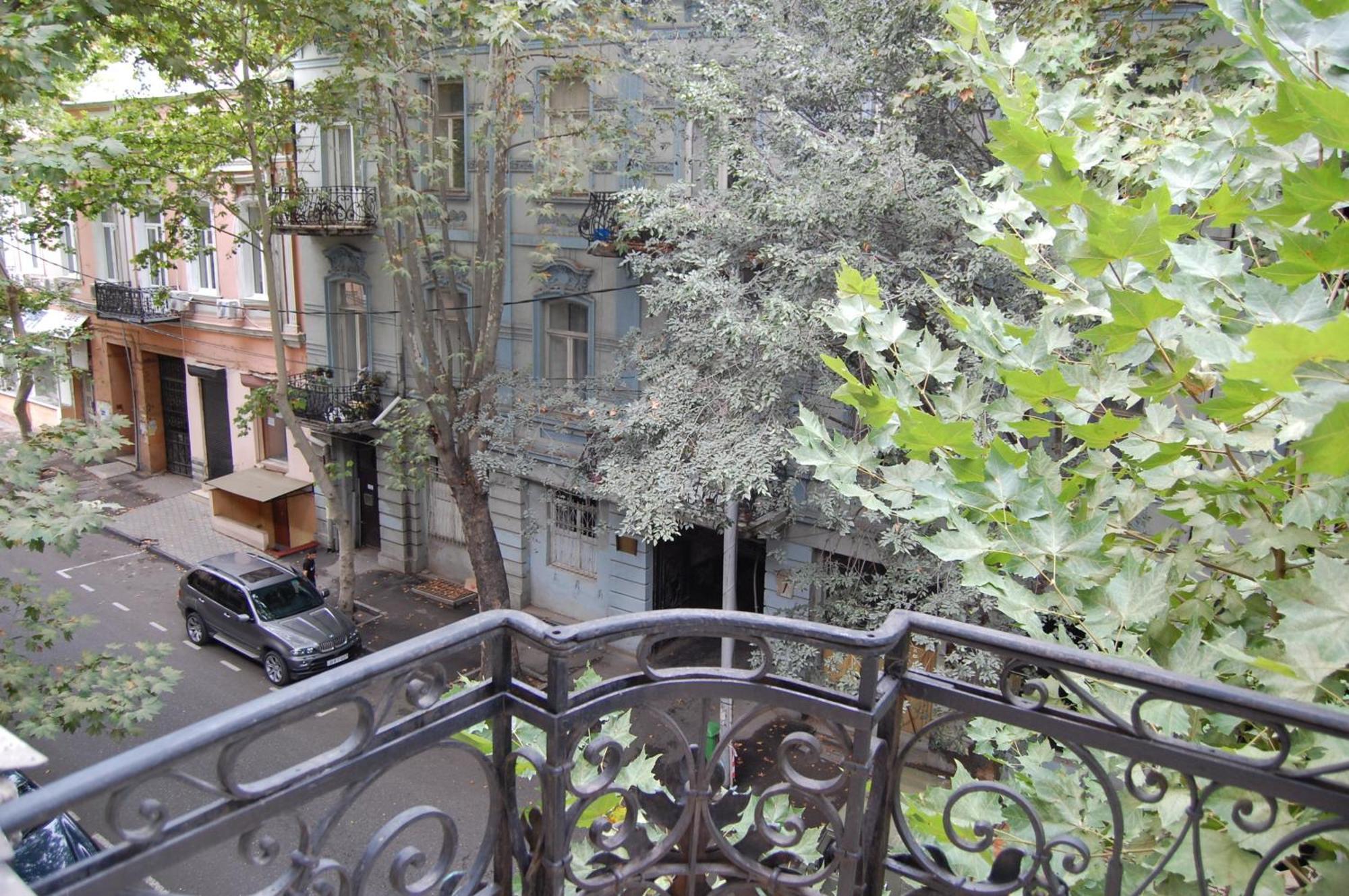Old Tbilisi Trio Apartments Kamer foto