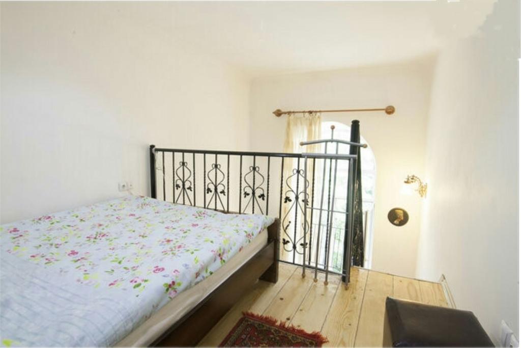 Old Tbilisi Trio Apartments Kamer foto